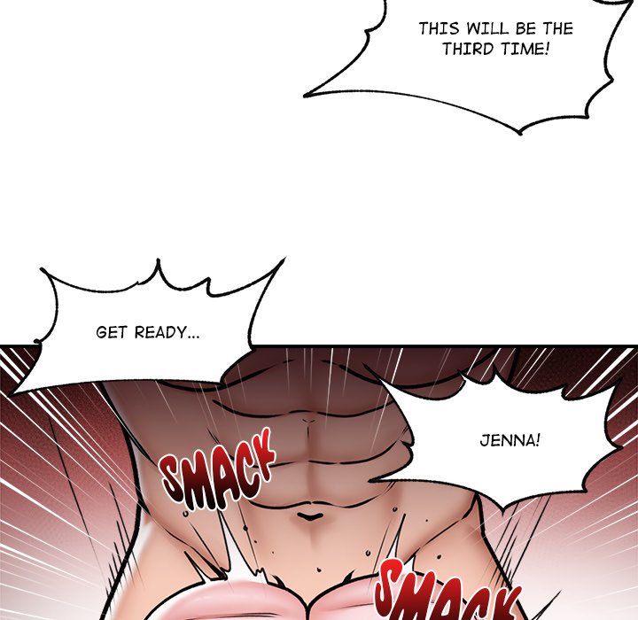 Hypnotic Security Guard Chapter 6 - Page 19