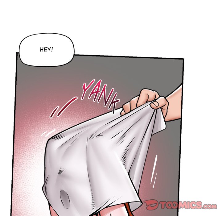 Hypnotic Security Guard Chapter 6 - Page 27