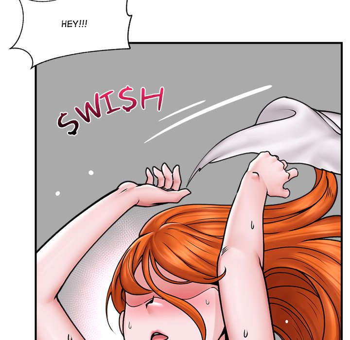 Hypnotic Security Guard Chapter 6 - Page 29