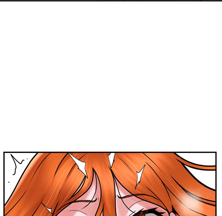 Hypnotic Security Guard Chapter 6 - Page 33