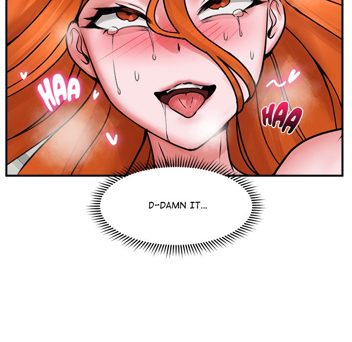 Hypnotic Security Guard Chapter 6 - Page 34