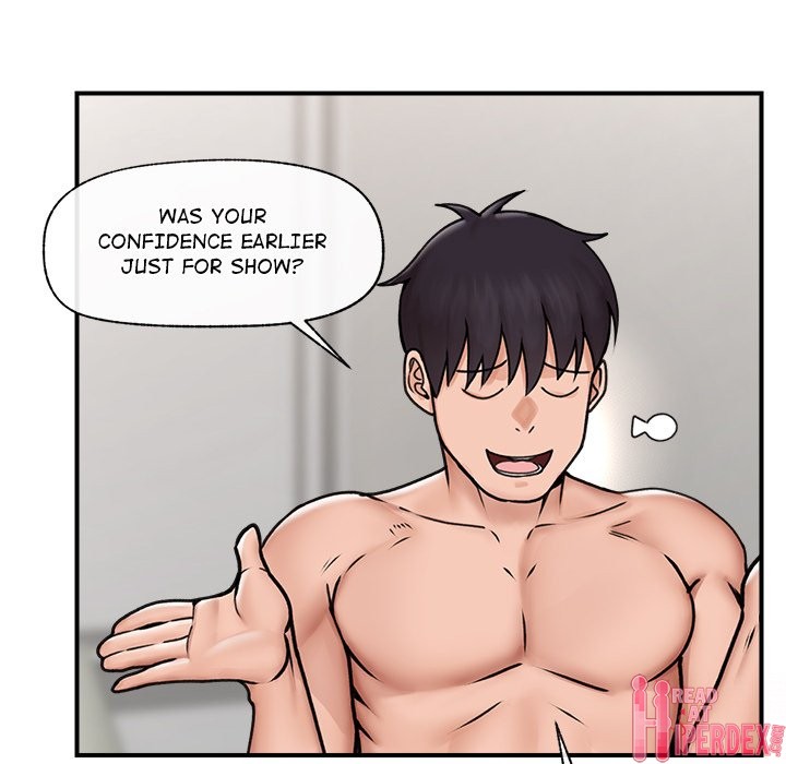 Hypnotic Security Guard Chapter 6 - Page 47