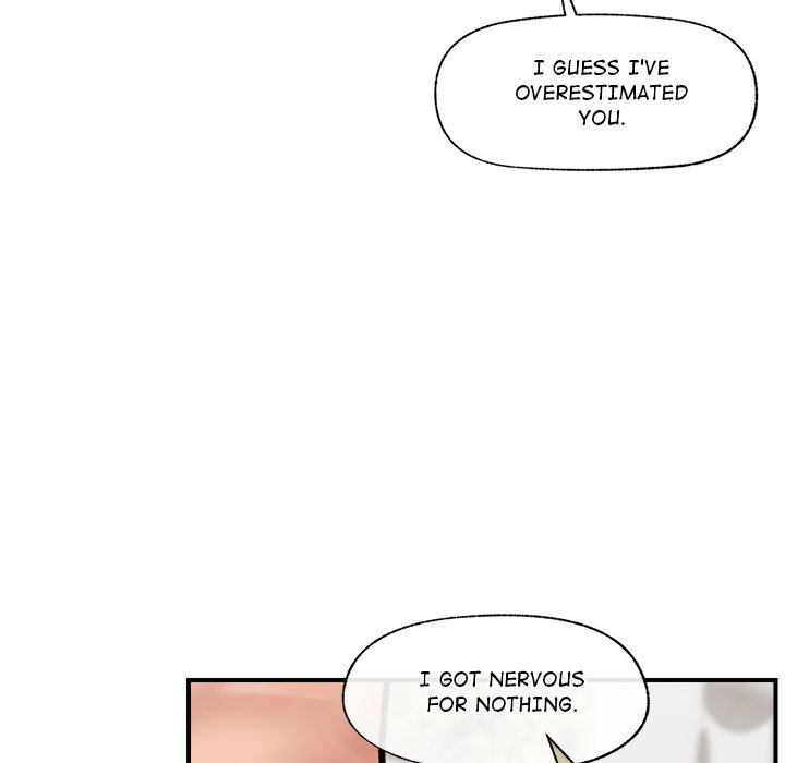 Hypnotic Security Guard Chapter 6 - Page 48