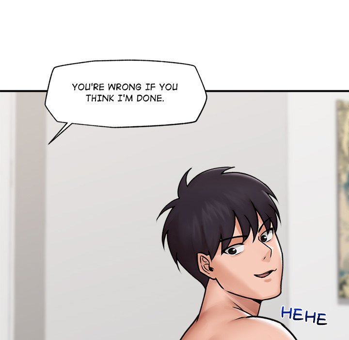 Hypnotic Security Guard Chapter 6 - Page 52