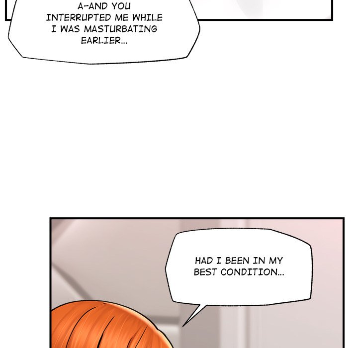 Hypnotic Security Guard Chapter 6 - Page 56