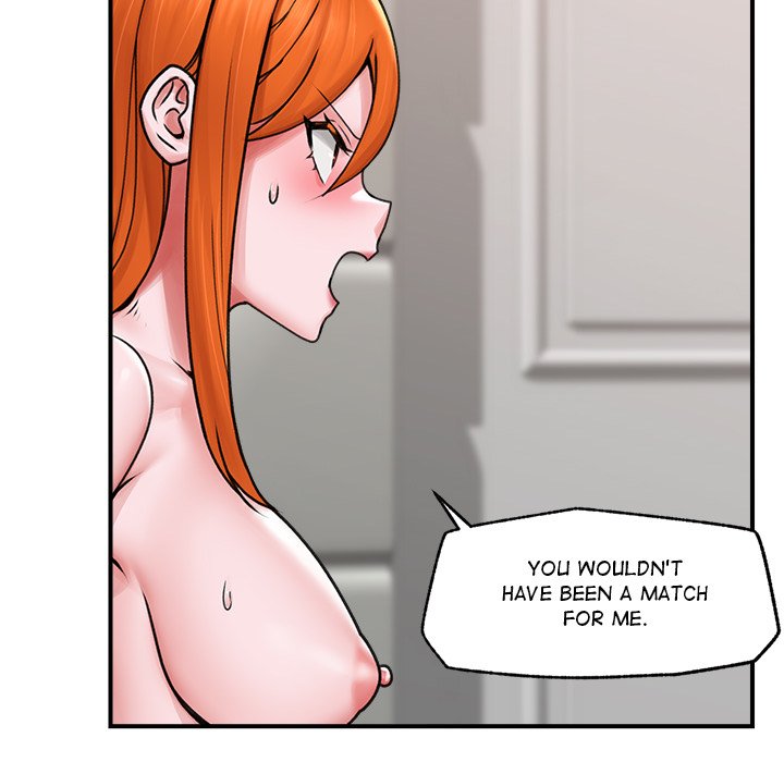 Hypnotic Security Guard Chapter 6 - Page 57