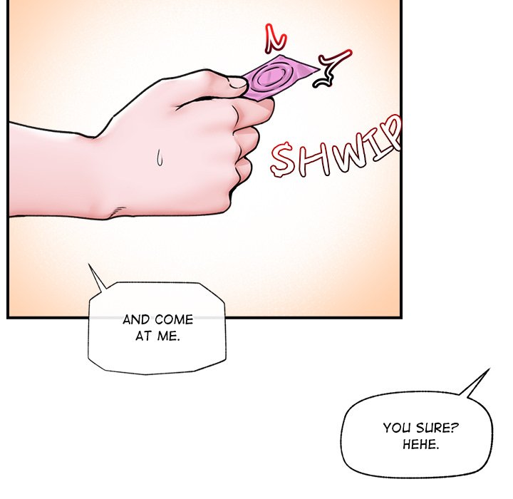 Hypnotic Security Guard Chapter 6 - Page 59