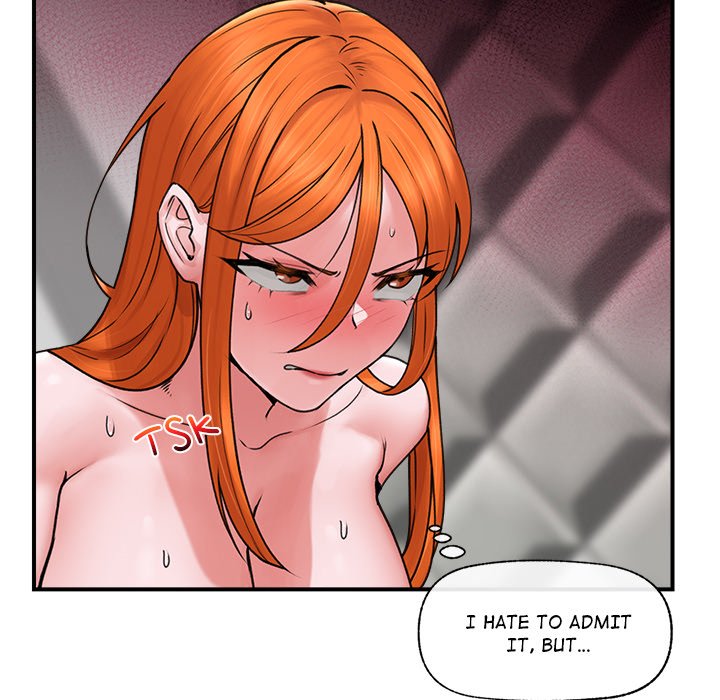 Hypnotic Security Guard Chapter 6 - Page 61