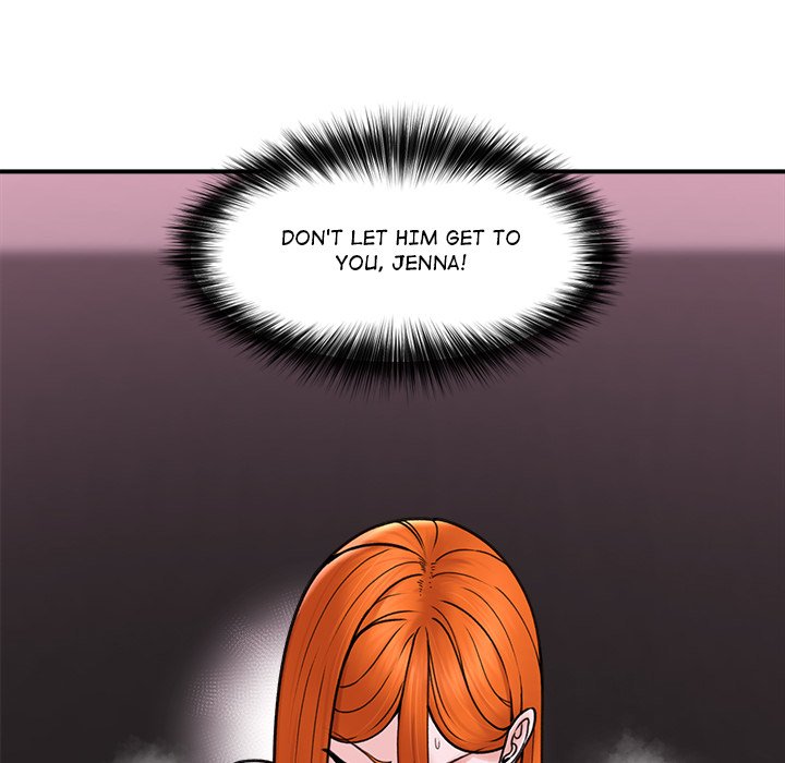 Hypnotic Security Guard Chapter 6 - Page 73