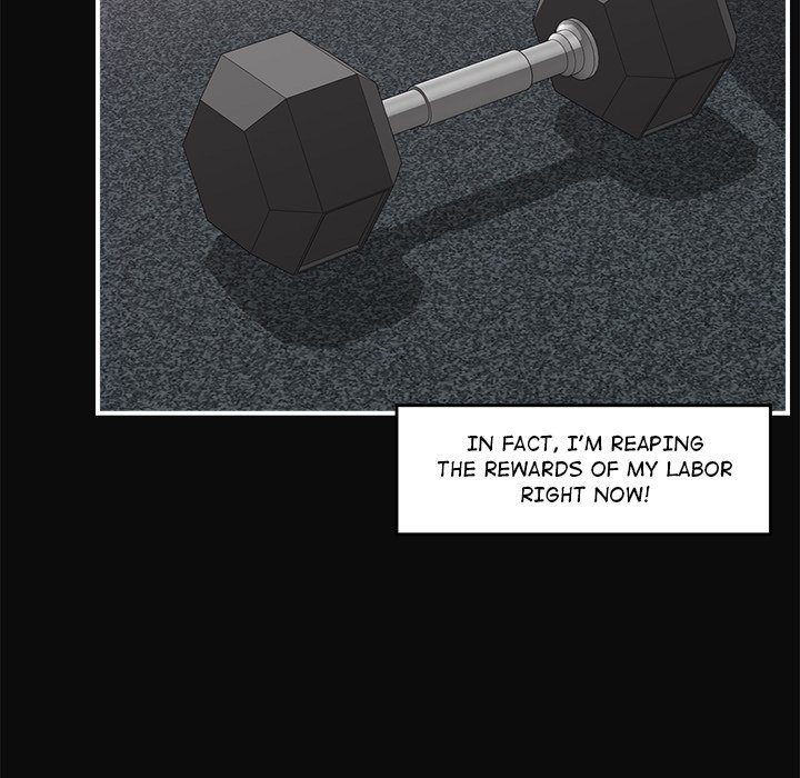Hypnotic Security Guard Chapter 6 - Page 9