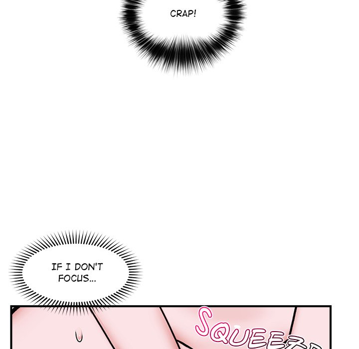 Hypnotic Security Guard Chapter 6 - Page 89