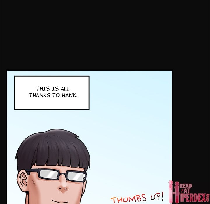 Hypnotic Security Guard Chapter 6 - Page 10
