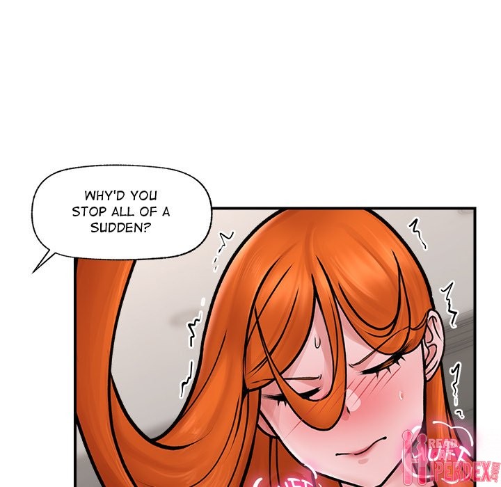 Hypnotic Security Guard Chapter 6 - Page 95