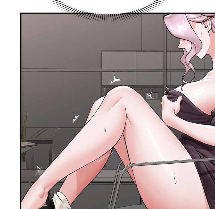 Hypnotic Security Guard Chapter 60 - Page 104