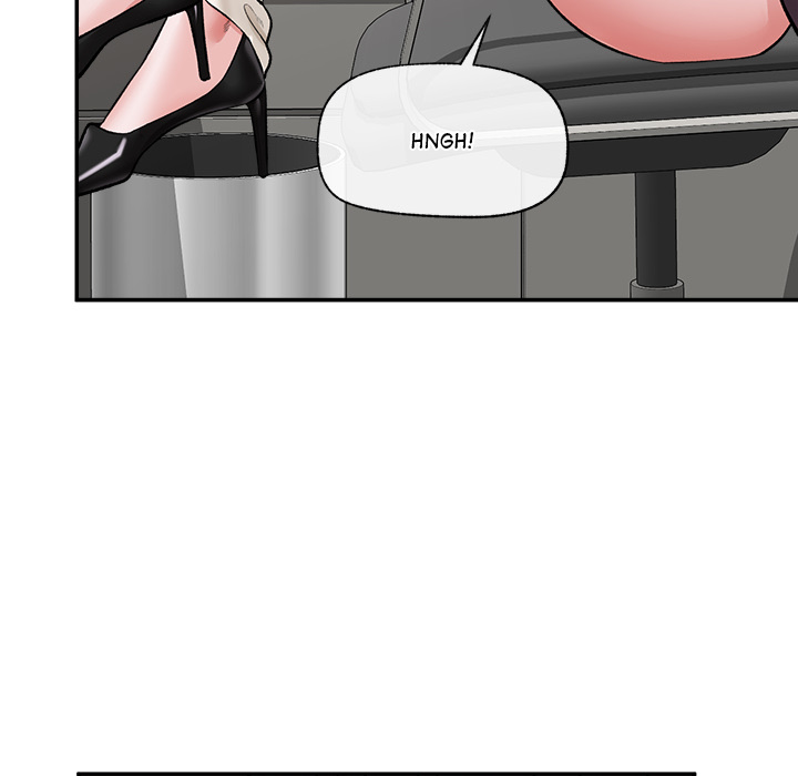 Hypnotic Security Guard Chapter 60 - Page 105