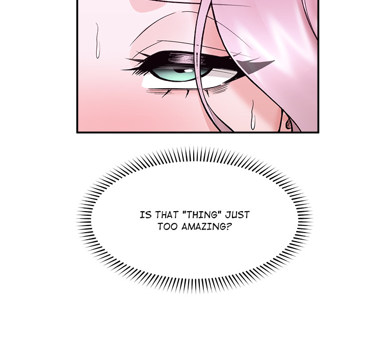 Hypnotic Security Guard Chapter 60 - Page 108