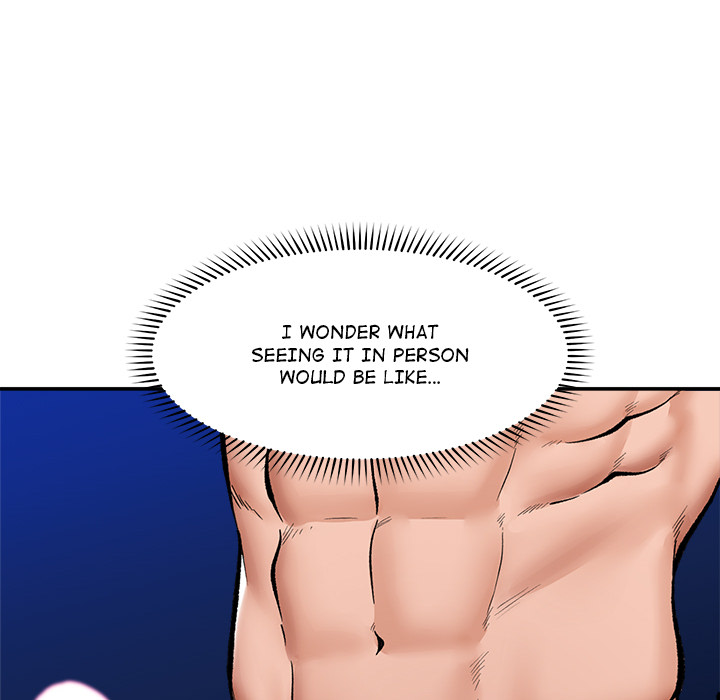 Hypnotic Security Guard Chapter 60 - Page 109