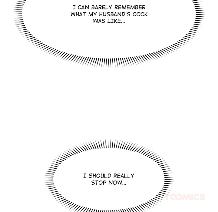 Hypnotic Security Guard Chapter 60 - Page 111