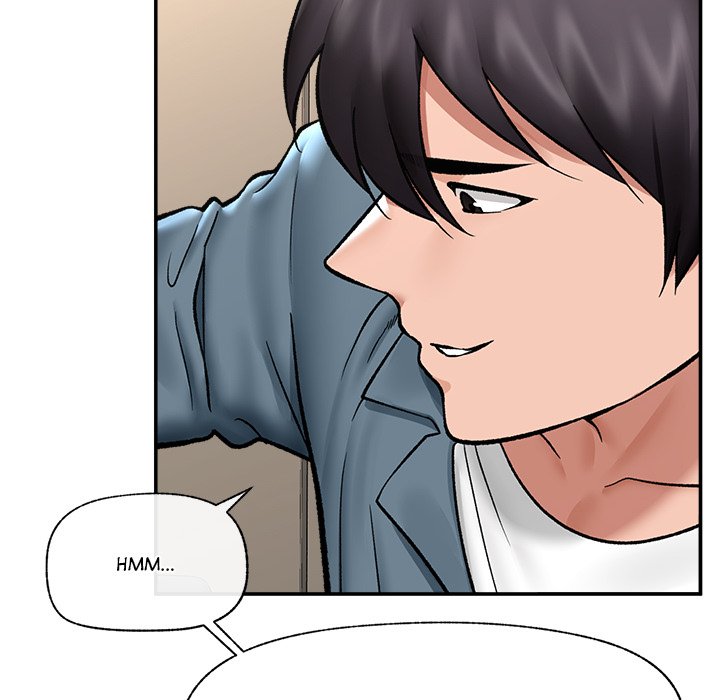 Hypnotic Security Guard Chapter 60 - Page 117