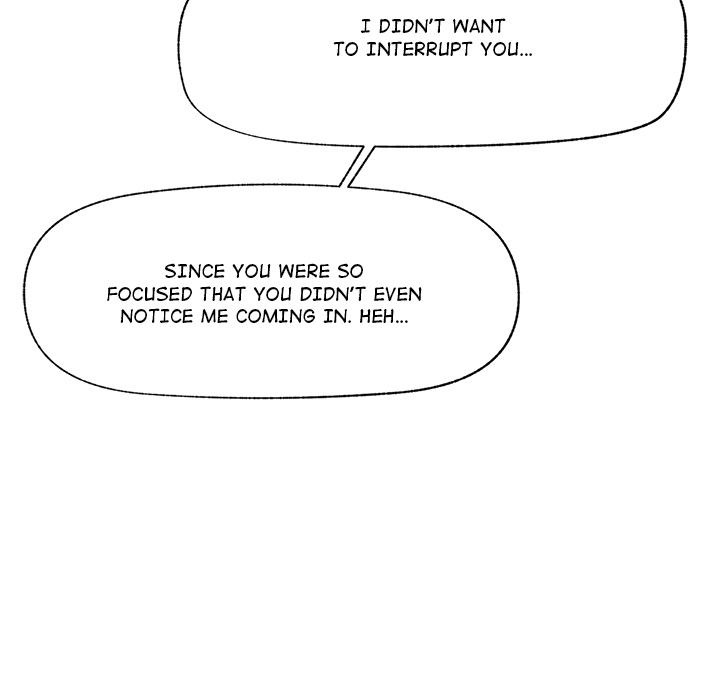 Hypnotic Security Guard Chapter 60 - Page 118