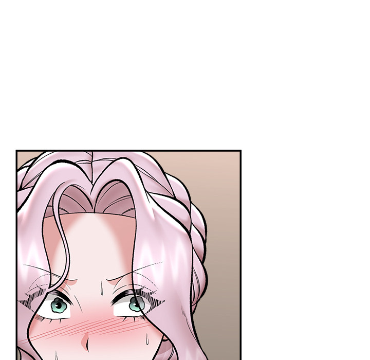 Hypnotic Security Guard Chapter 60 - Page 121