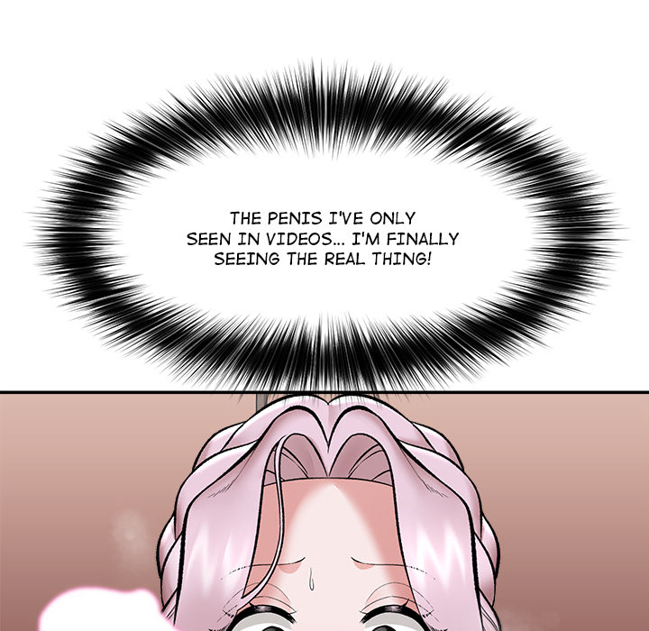 Hypnotic Security Guard Chapter 60 - Page 124