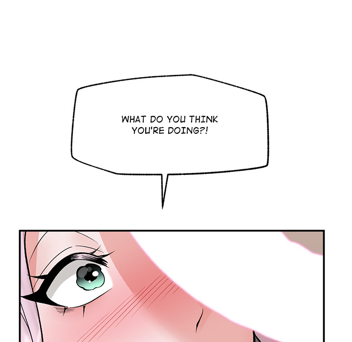 Hypnotic Security Guard Chapter 60 - Page 127