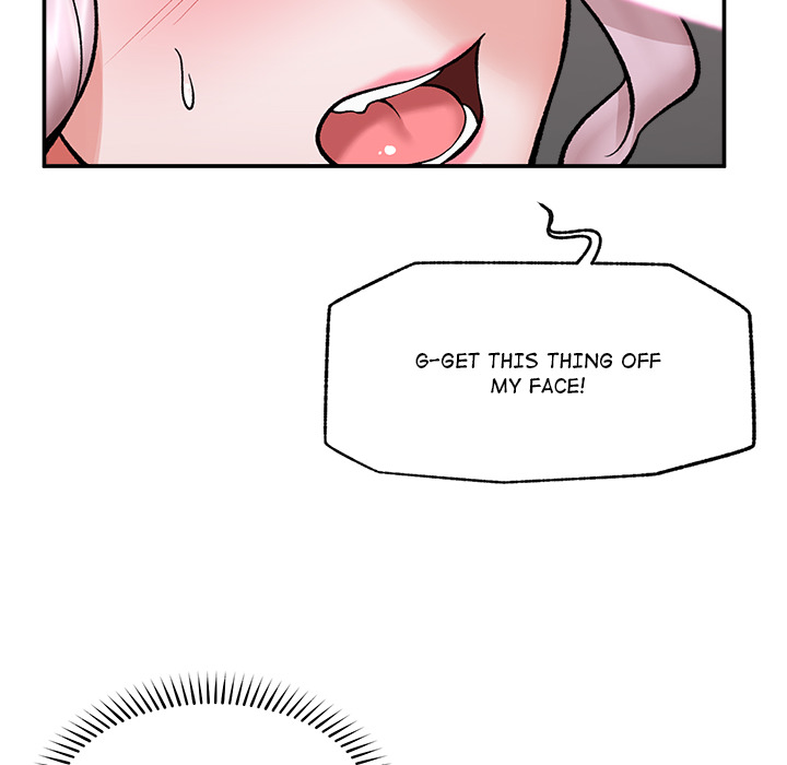 Hypnotic Security Guard Chapter 60 - Page 128