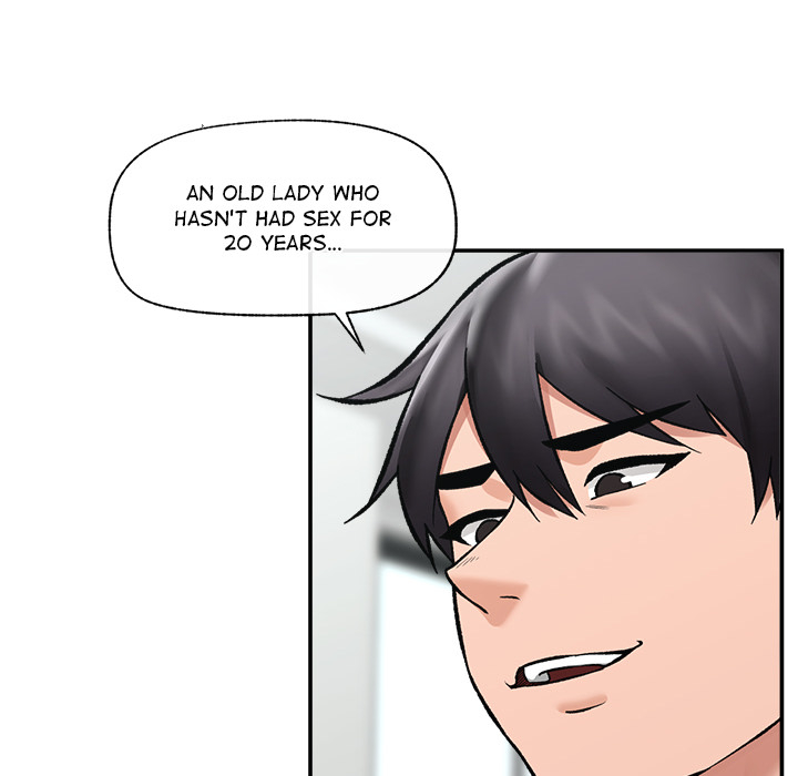 Hypnotic Security Guard Chapter 60 - Page 133