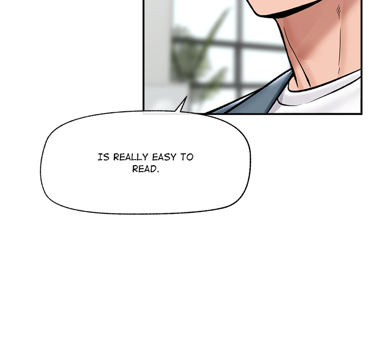 Hypnotic Security Guard Chapter 60 - Page 134