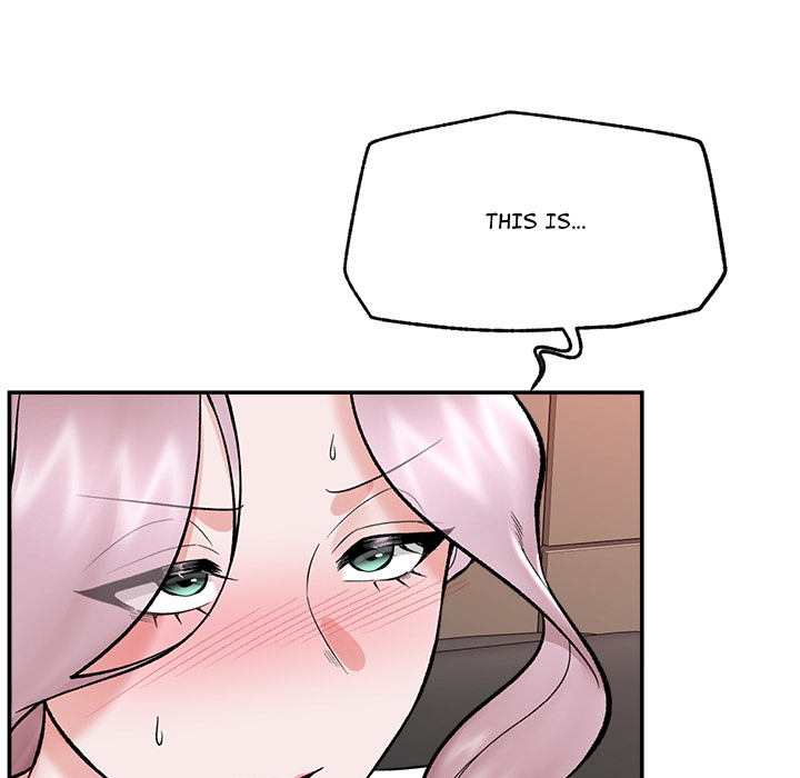 Hypnotic Security Guard Chapter 60 - Page 135