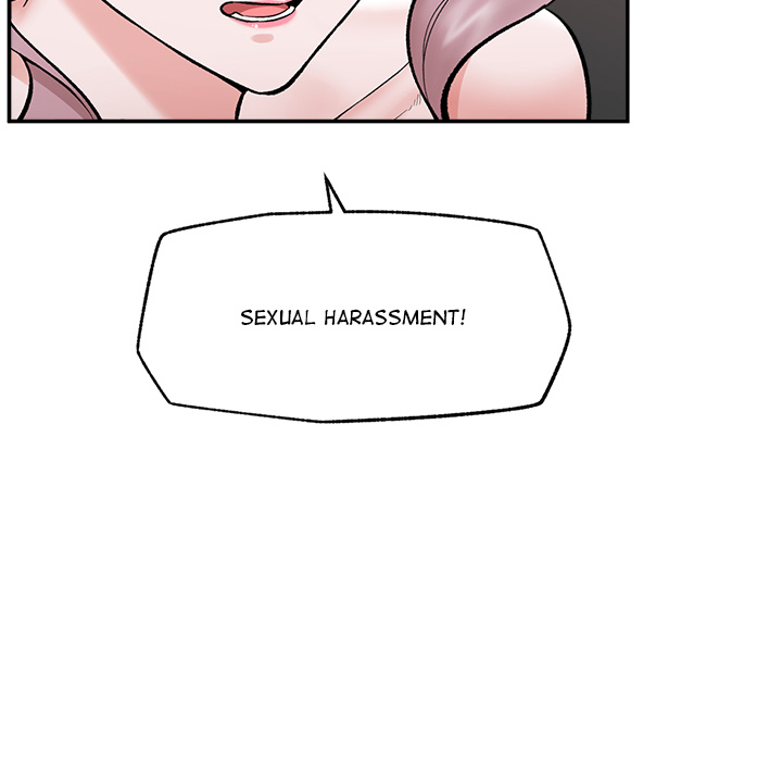 Hypnotic Security Guard Chapter 60 - Page 136