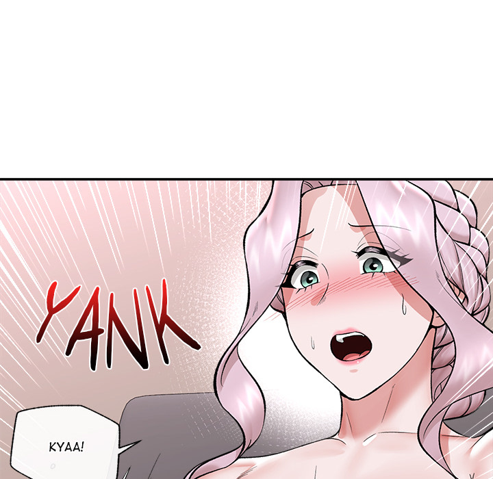 Hypnotic Security Guard Chapter 60 - Page 139