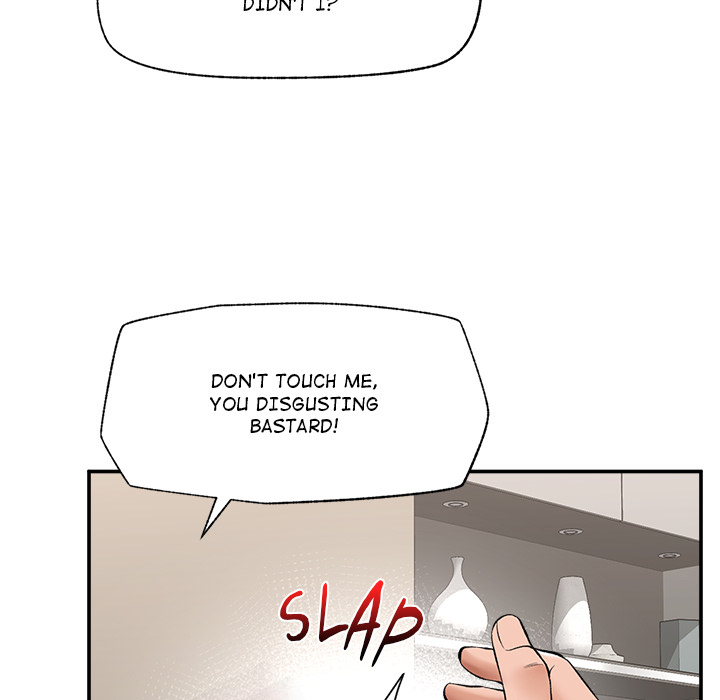 Hypnotic Security Guard Chapter 60 - Page 143