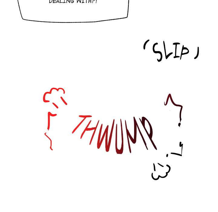 Hypnotic Security Guard Chapter 60 - Page 145