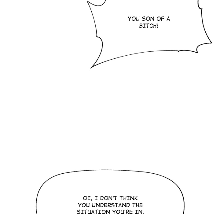 Hypnotic Security Guard Chapter 60 - Page 152