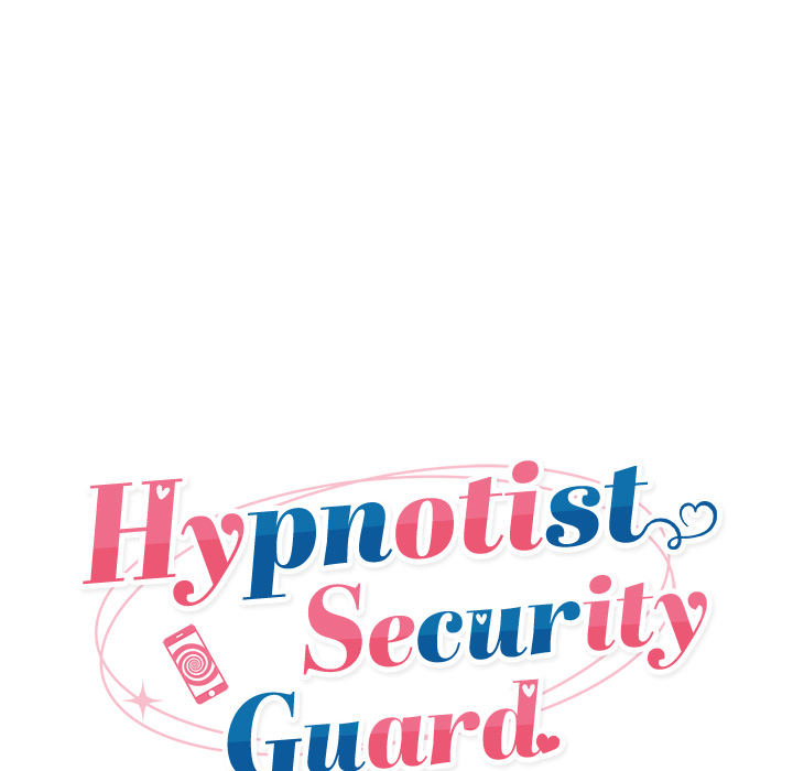 Hypnotic Security Guard Chapter 60 - Page 23