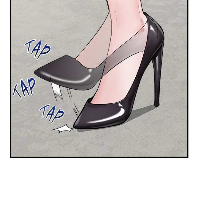 Hypnotic Security Guard Chapter 60 - Page 29