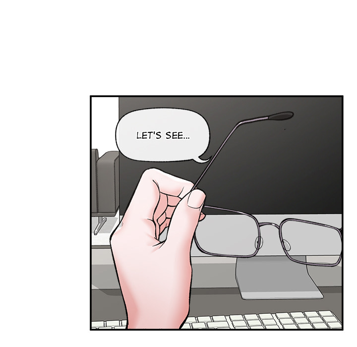 Hypnotic Security Guard Chapter 60 - Page 32