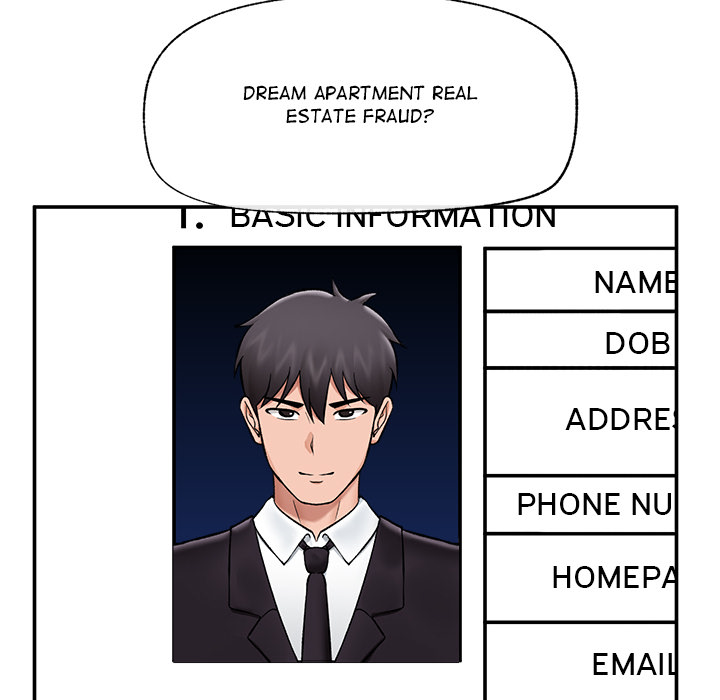 Hypnotic Security Guard Chapter 60 - Page 36