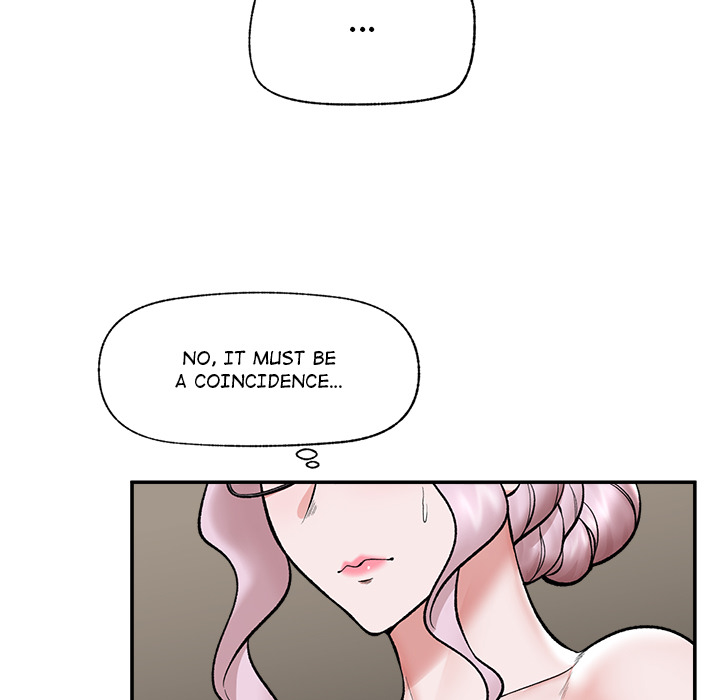 Hypnotic Security Guard Chapter 60 - Page 38