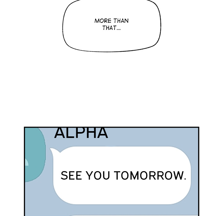 Hypnotic Security Guard Chapter 60 - Page 40