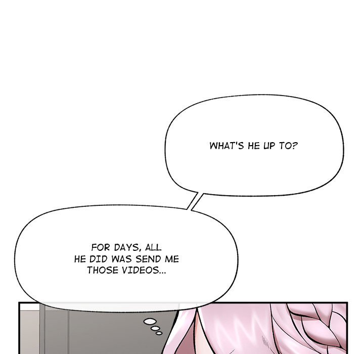 Hypnotic Security Guard Chapter 60 - Page 43