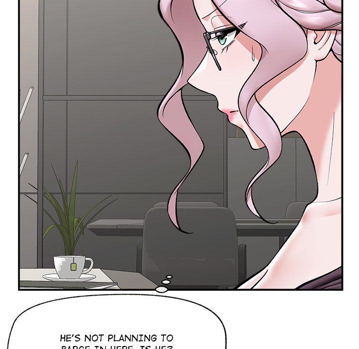 Hypnotic Security Guard Chapter 60 - Page 44