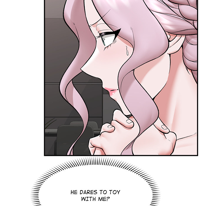 Hypnotic Security Guard Chapter 60 - Page 52