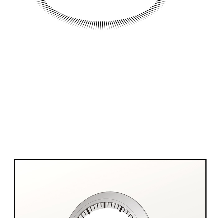 Hypnotic Security Guard Chapter 60 - Page 53