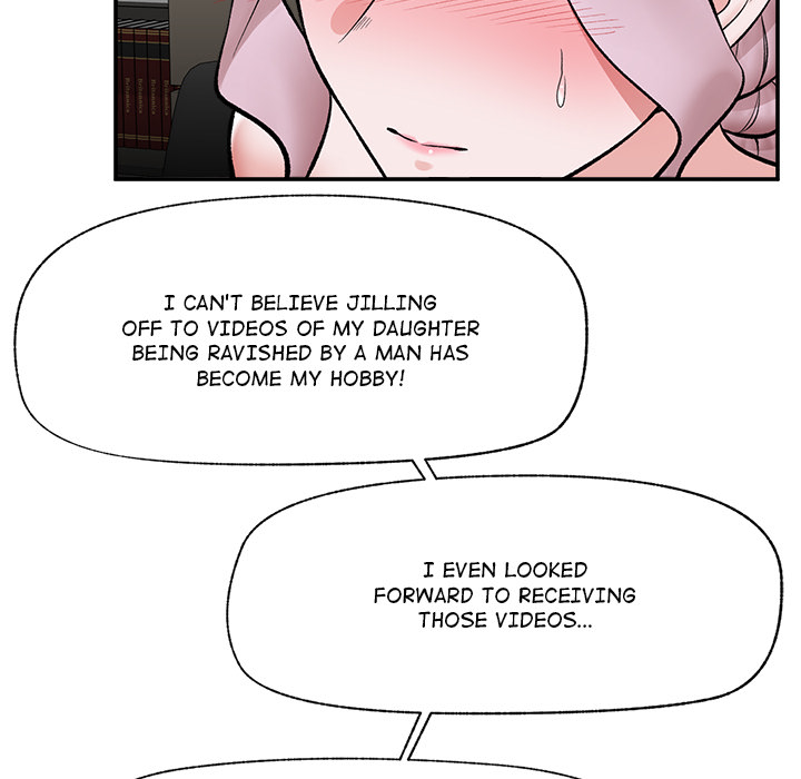 Hypnotic Security Guard Chapter 60 - Page 63