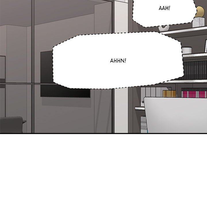 Hypnotic Security Guard Chapter 60 - Page 77