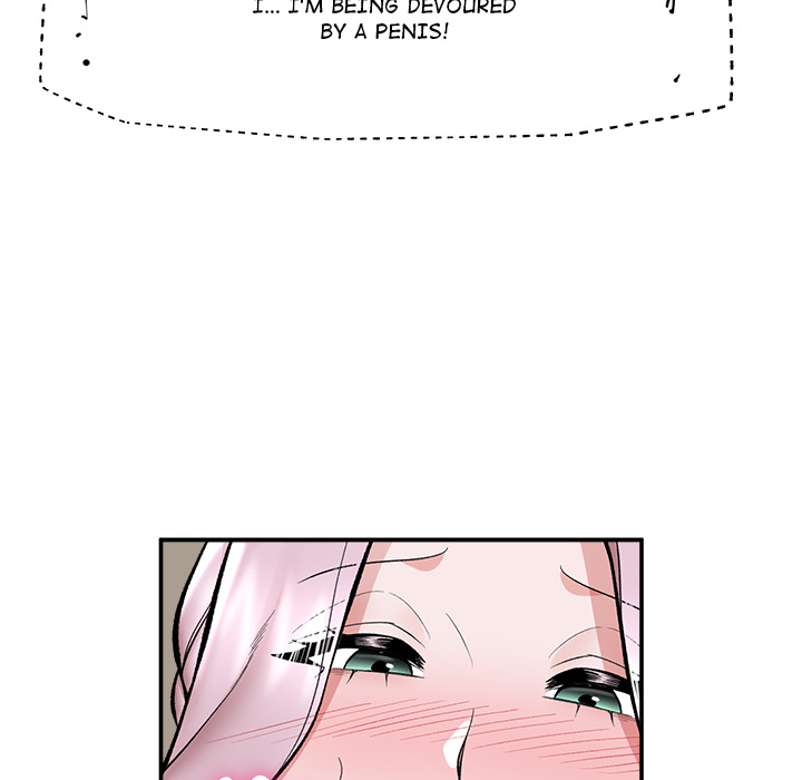 Hypnotic Security Guard Chapter 60 - Page 87