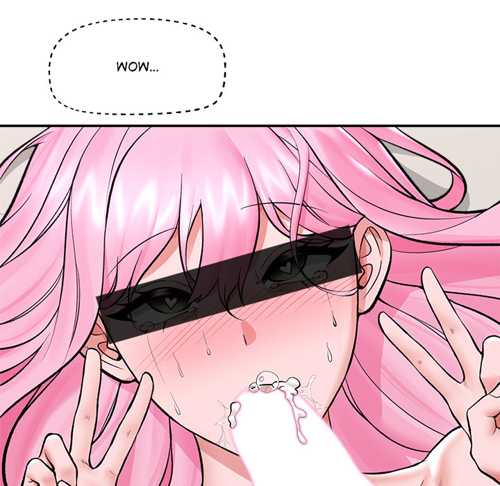 Hypnotic Security Guard Chapter 60 - Page 97